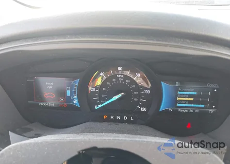 2018 Ford Fusion Hybrid Se from USA, damaged, VIN 3FA6P0LU4JR257206